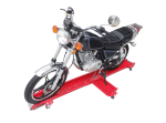 Тележка для мотоцикла MDR560