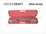 Наборы монтажных лопаток WDK-65449