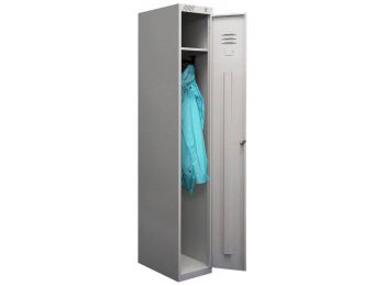 Шкаф для одежды "СЕКЦИОННЫЙ" (ВхШхГ) 185x30x50 см