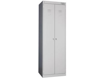 Шкаф для одежды "СТАНДАРТ" (ВхШхГ) 186x60x50 см