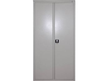 Шкаф металлический (ВхШхГ) 200x100x45 см