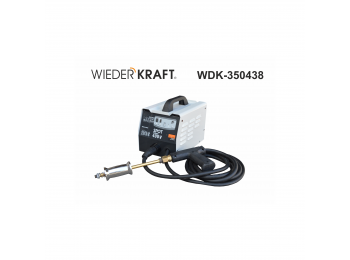 WDK-350422 / WDK-350438: Многофункциональный инверторный аппарат