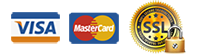 Viza Mastercard SSL
